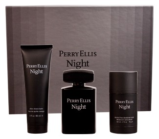 Perry Ellis Night