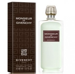 Givenchy Les Parfums Mythiques Monsieur de Givenchy