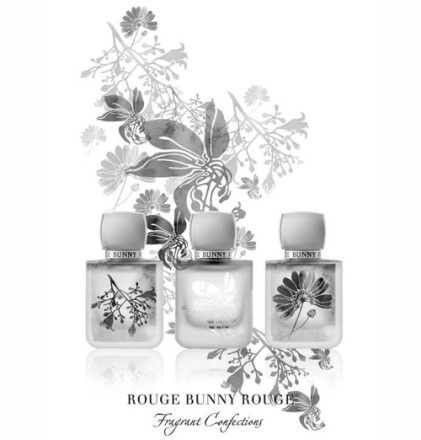 Rouge Bunny Rouge Vespers