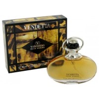 Valentino Vendetta Pour Homme