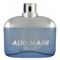 Parfums Genty Alto Mare Blue