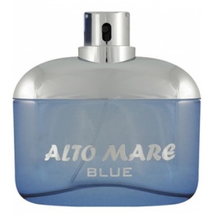 Parfums Genty Alto Mare Blue