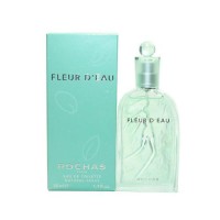 Rochas Fleur d`Eau