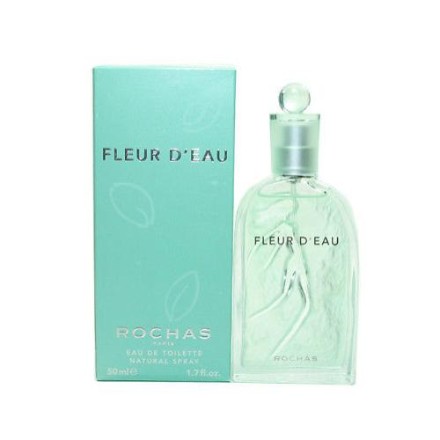 Rochas Fleur d`Eau