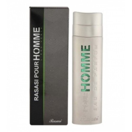 Rasasi Rasasi Pour Homme