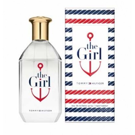 Tommy Hilfiger The Girl
