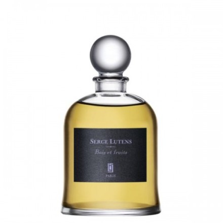 Serge Lutens Bois et Fruits