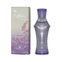 Pacoma Cassilia Luna