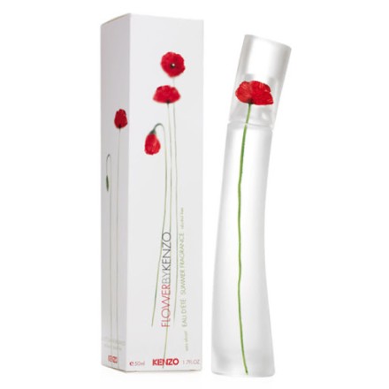 Kenzo Flower By Kenzo Eau d`Ete Summer
