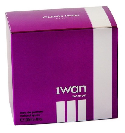 Geparlys Glenn Perri Iwan Women