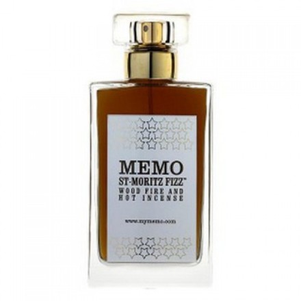 Memo Saint Moritz Fizz