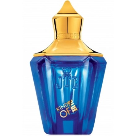 Xerjoff Kind of Blue