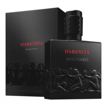 Molinard Habanita Eau de Parfum