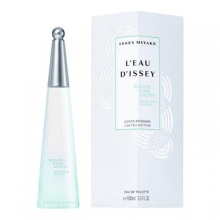 Issey Miyake L`eau d`issey reflets d`une goutte