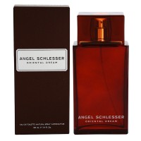 Angel Schlesser ORIENTAL DREAM