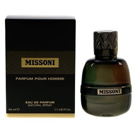 Missoni Parfum Pour Homme