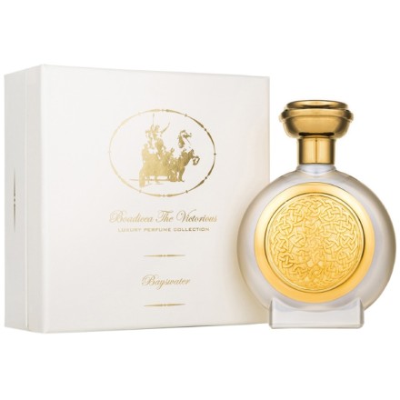 Boadicea the Victorious Bayswater