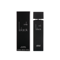 Arabian Oud Only Black