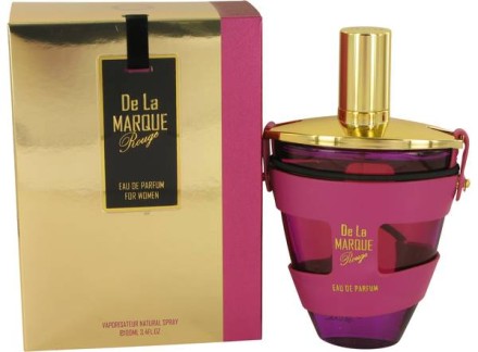 Sterling Parfums De La Marque Rouge