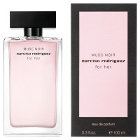 Narciso Rodriguez Musc Noir For Her Eau de Parfum Narciso Rodriguez Musc Noir For Her Eau de Parfum