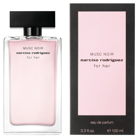 Narciso Rodriguez Musc Noir For Her Eau de Parfum