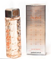 Sterling Parfums Orange Lady Sterling Parfums Orange Lady