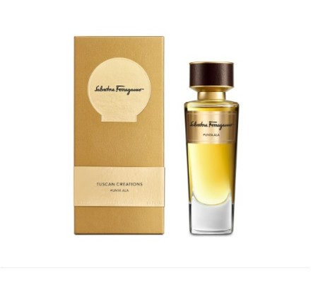 Salvatore Ferragamo Punta Ala