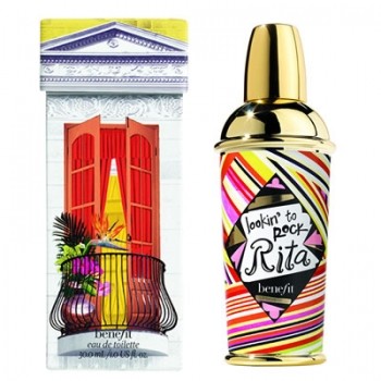 Benefit Lookin To Rock Rita