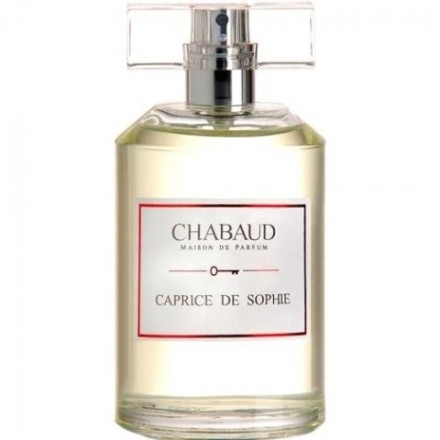 Chabaud Caprice De Sophie