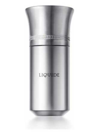 Les Liquides Imaginaires Liquide