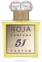 Roja Dove 51 Edition Speciale Roja Dove 51 Edition Speciale