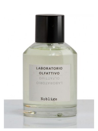 Laboratorio Olfattivo Noblige