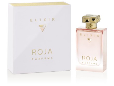 Roja Dove Elixir Pour Femme Essence De Parfum