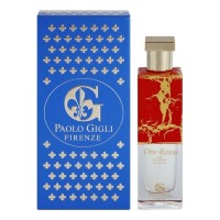 Paolo Gigli Oro Rosso Paolo Gigli Oro Rosso