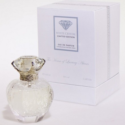 Attar Collection White Crystal