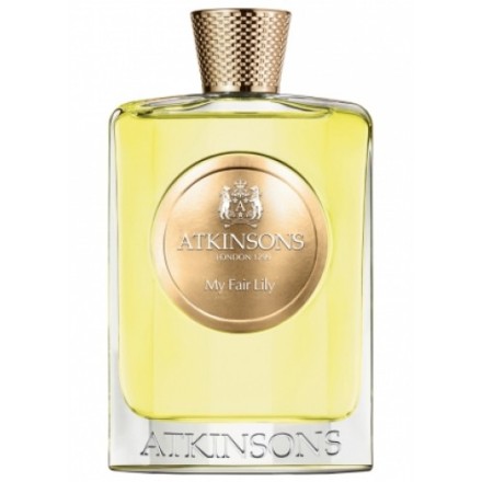 Atkinsons My Fair Lily