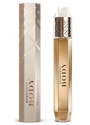 Burberry Body Rose Gold