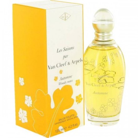 Van Cleef & Arpels Les Saisons Ete