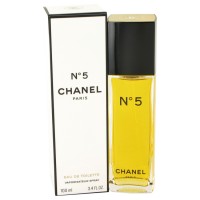 Chanel №5 Eau De Toilette