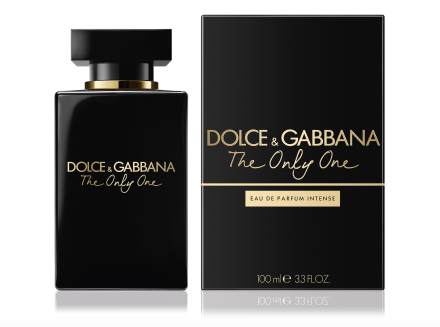 Dolce&Gabbana The Only One Intense