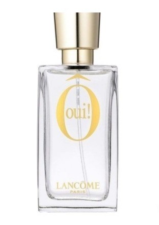 Lancome O oui!