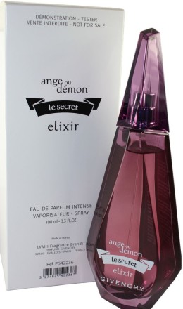 Givenchy Ange ou Demon Le Secret Elixir