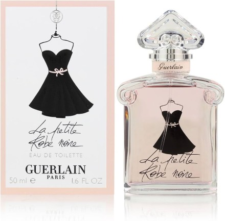 Guerlain La Petite Robe Noire Ma Robe Cocktail