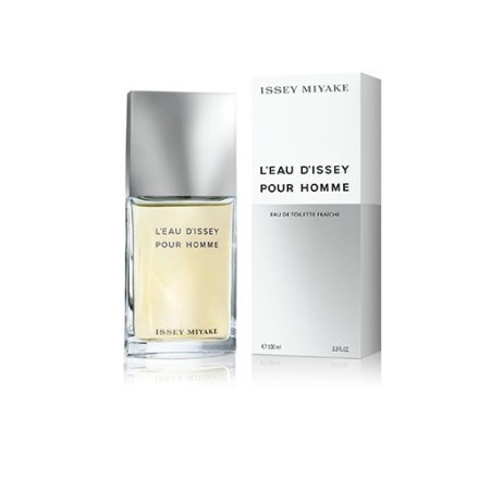 Issey Miyake L`Eau d`Issey Pour Homme Fraiche