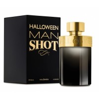 Jesus Del Pozo Halloween Shot Man
