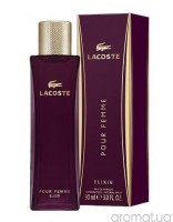 Lacoste Lacoste Pour Femme Elixir