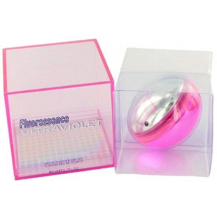 Paco Rabanne Ultraviolet Fluoressence