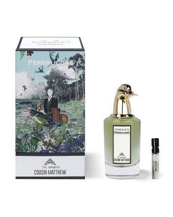 Penhaligon`s The Impudent Cousin Matthew