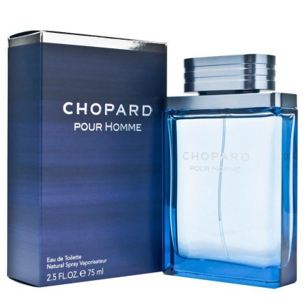 Chopard pour Homme