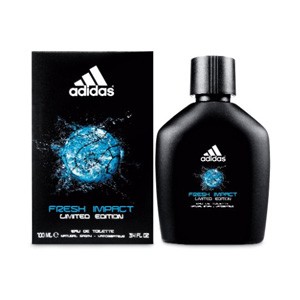 Adidas Fresh Impact Limited Edition